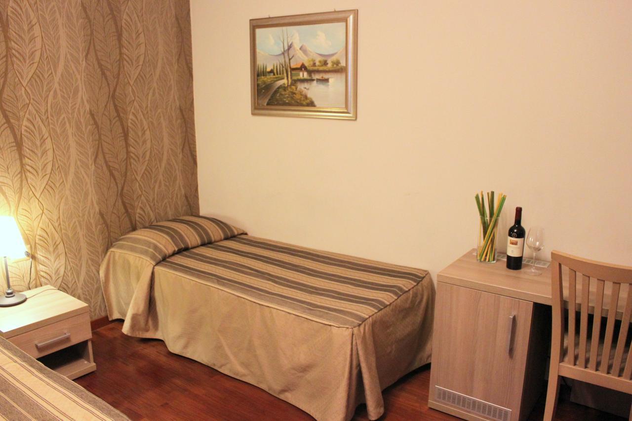 Dreams Bed and breakfast Roma
