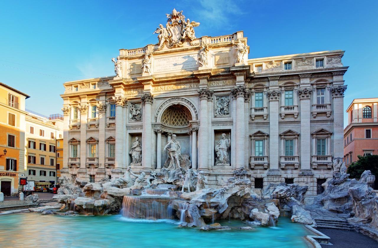 Bed and breakfast Dreams Roma