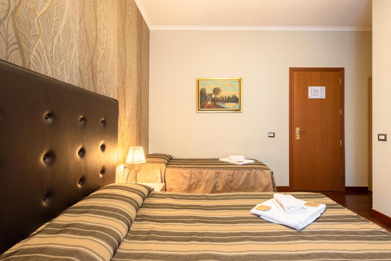 Bed and breakfast Dreams Roma