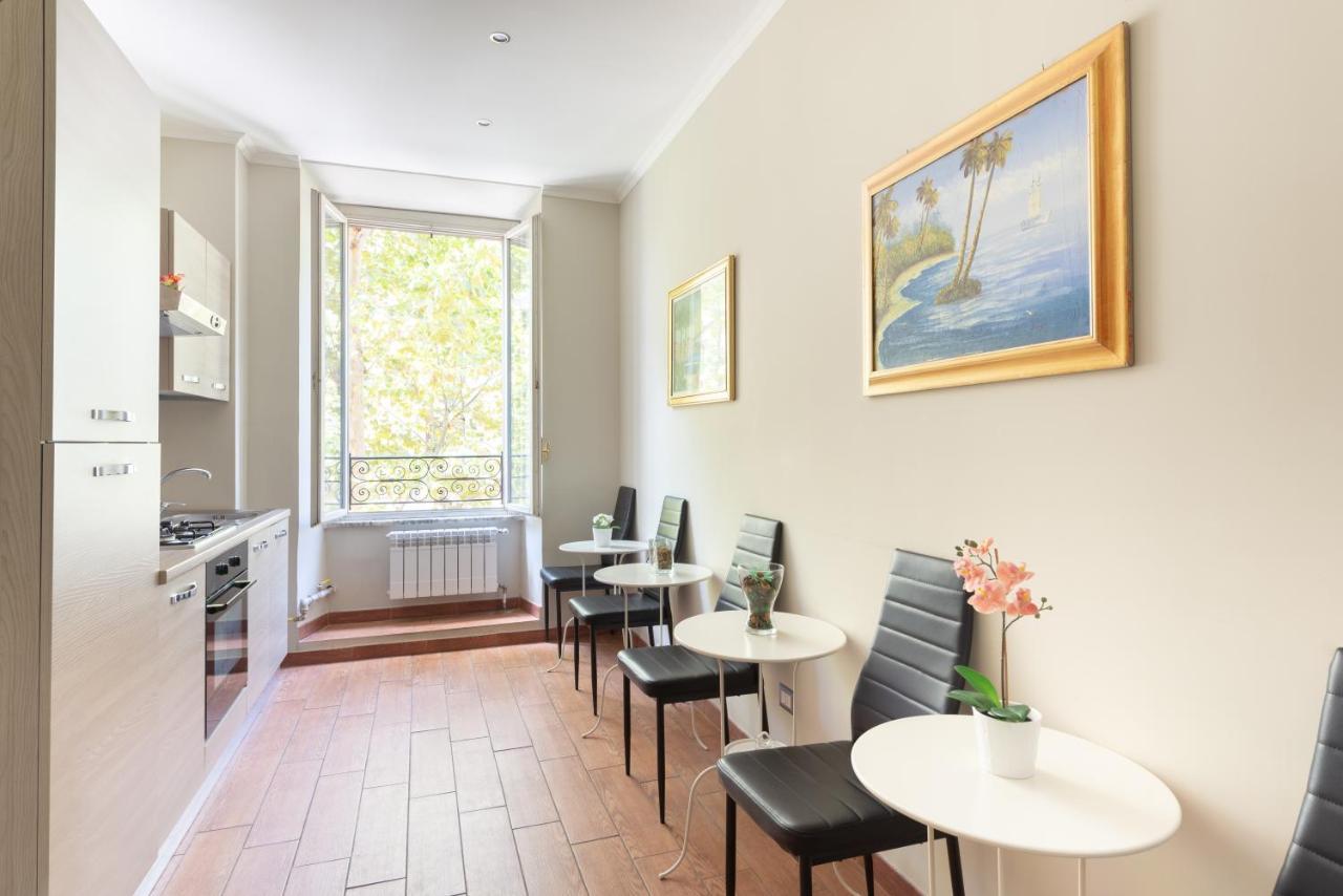 Dreams Bed and breakfast Roma